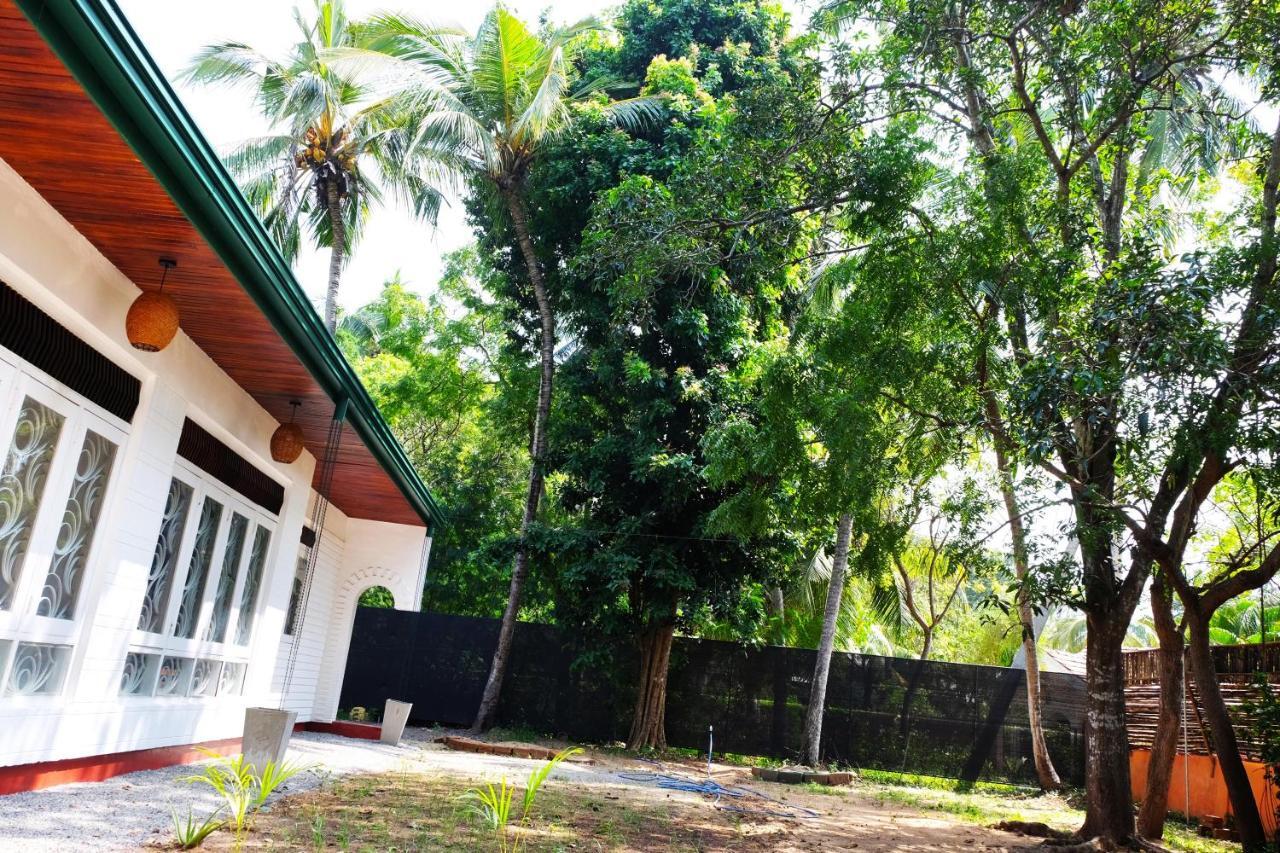 Best Hostel Yala Tissamaharama Quarto foto