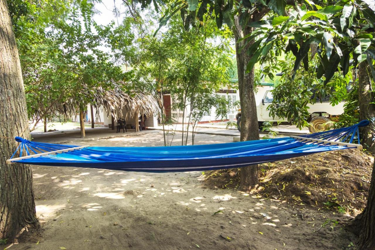 Best Hostel Yala Tissamaharama Quarto foto