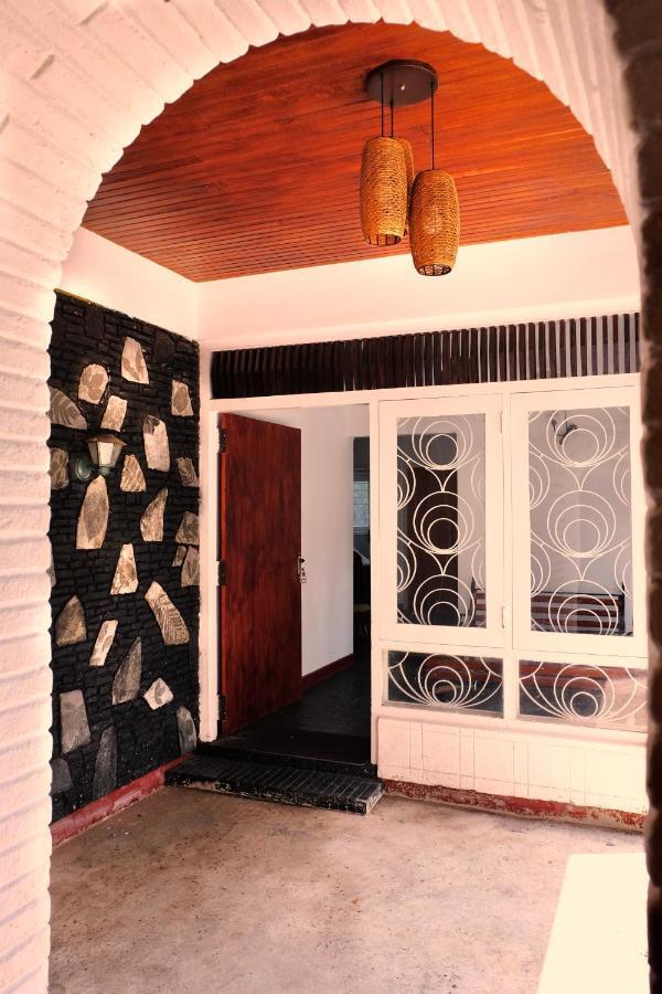 Best Hostel Yala Tissamaharama Exterior foto